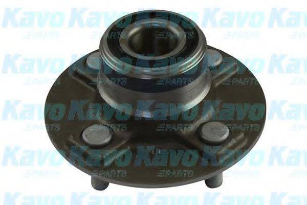 KAVO PARTS WBH1501 Комплект підшипника ступиці колеса