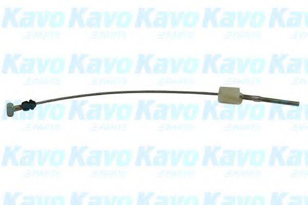 Трос, стоянкова гальмівна система KAVO PARTS BHC-4506