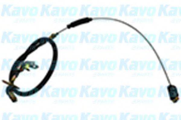 KAVO PARTS BHC4590 Трос, стояночная тормозная система