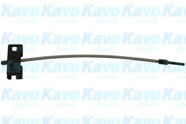 KAVO PARTS BHC6516 Трос, стояночная тормозная система