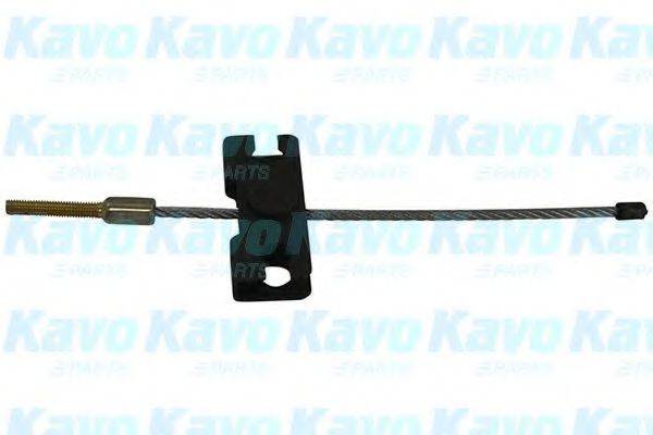 KAVO PARTS BHC6518 Трос, стояночная тормозная система
