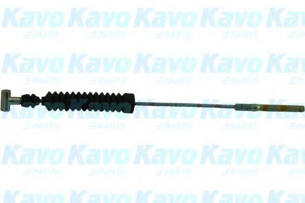 Трос, стоянкова гальмівна система KAVO PARTS BHC-9036