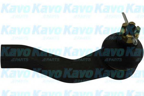 Наконечник поперечной рулевой тяги KAVO PARTS STE-8010