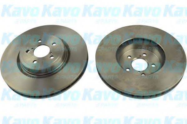 Тормозной диск KAVO PARTS BR-8230