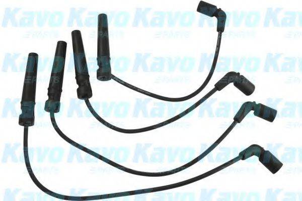 KAVO PARTS ICK1001 Комплект дротів запалення