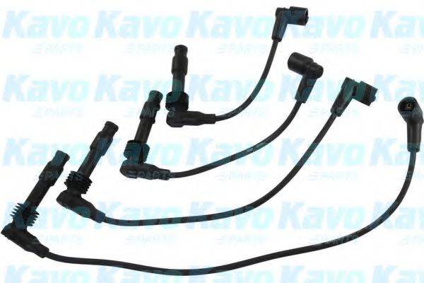 Комплект проводов зажигания KAVO PARTS ICK-1006