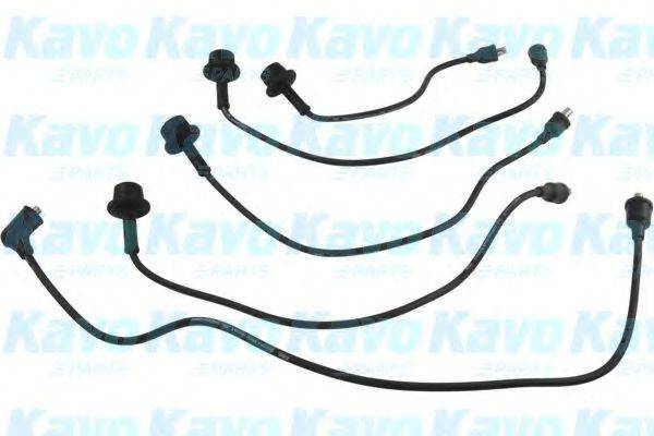 Комплект проводов зажигания KAVO PARTS ICK-1506