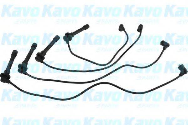 Комплект проводов зажигания KAVO PARTS ICK-2011