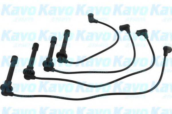 Комплект проводов зажигания KAVO PARTS ICK-2013