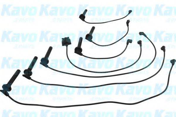 KAVO PARTS ICK2016 Комплект проводов зажигания