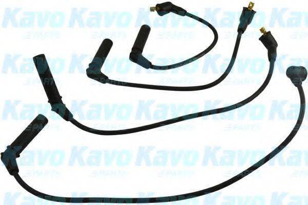 KAVO PARTS ICK3006 Комплект проводов зажигания