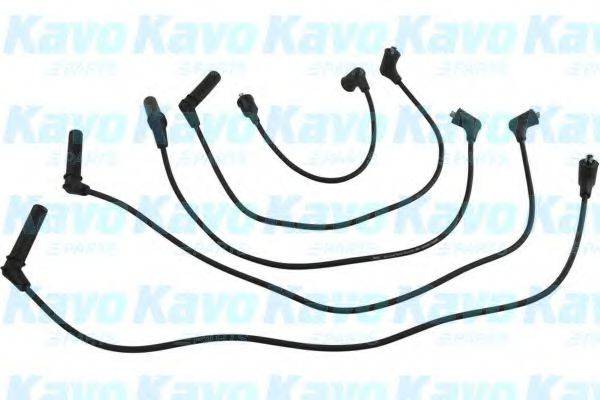 Комплект проводов зажигания KAVO PARTS ICK-3011