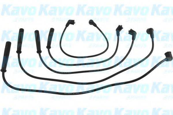 KAVO PARTS ICK4005 Комплект проводов зажигания