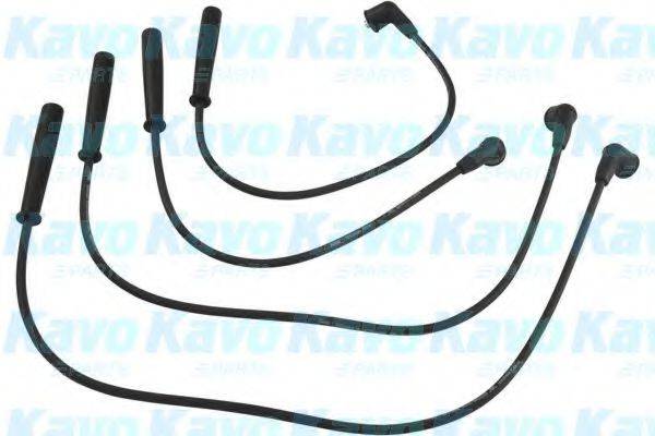 KAVO PARTS ICK4510 Комплект дротів запалення