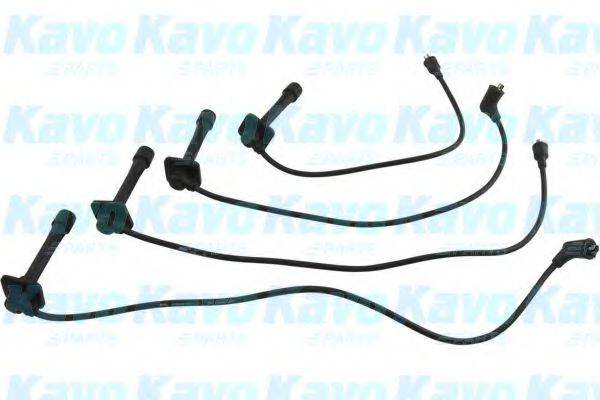 KAVO PARTS ICK4511 Комплект дротів запалення