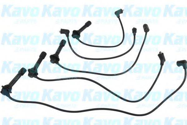 KAVO PARTS ICK4515 Комплект проводов зажигания