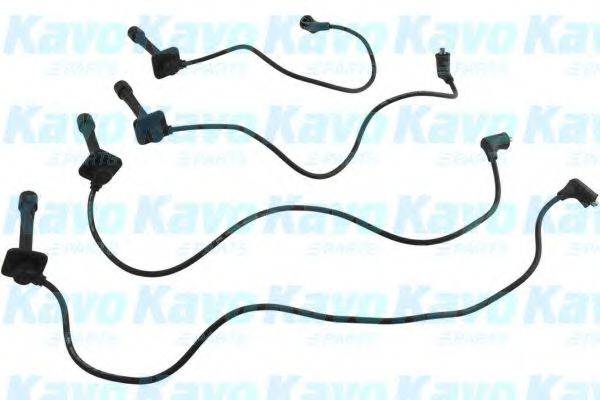 Комплект проводов зажигания KAVO PARTS ICK-4530