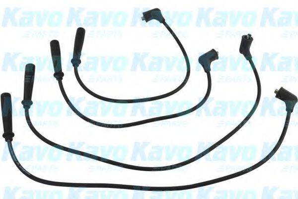 KAVO PARTS ICK8001 Комплект дротів запалення