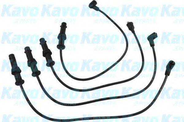 Комплект проводов зажигания KAVO PARTS ICK-8018