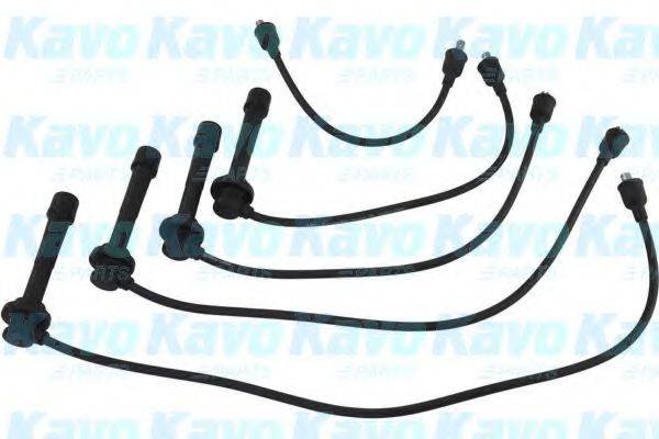 Комплект проводов зажигания KAVO PARTS ICK-8506