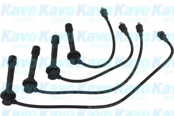 Комплект проводов зажигания KAVO PARTS ICK-8507