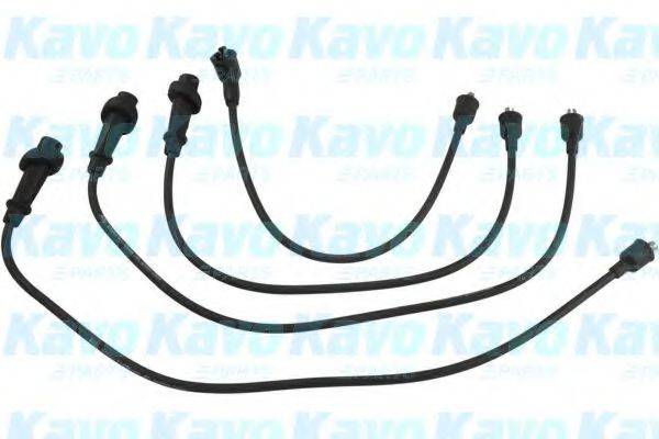 KAVO PARTS ICK8510 Комплект дротів запалення