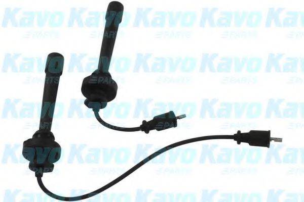 Комплект дротів запалення KAVO PARTS ICK-8512