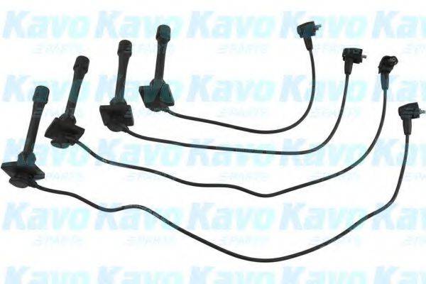 Комплект дротів запалення KAVO PARTS ICK-9035