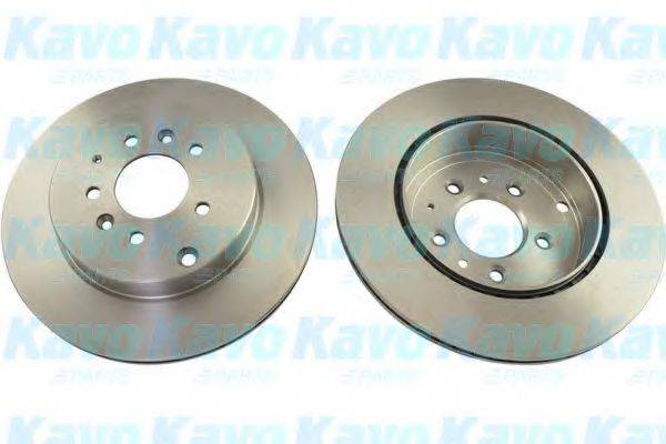 Тормозной диск KAVO PARTS BR-4790