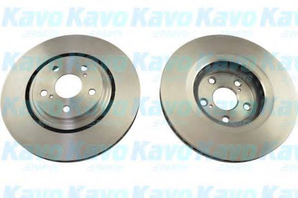 гальмівний диск KAVO PARTS BR-9482