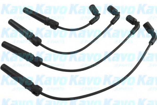 KAVO PARTS ICK1003 Комплект проводов зажигания