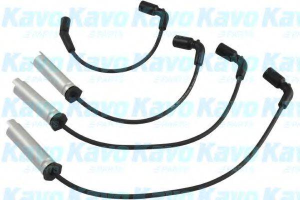 KAVO PARTS ICK1005 Комплект дротів запалення