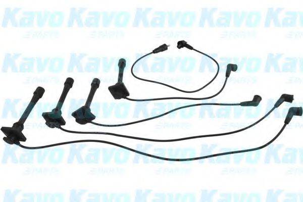 KAVO PARTS ICK1509 Комплект дротів запалення