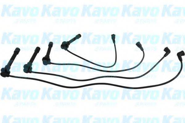 KAVO PARTS ICK2014 Комплект дротів запалення