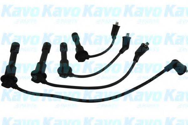 KAVO PARTS ICK4503 Комплект дротів запалення