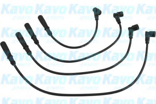 KAVO PARTS ICK4504 Комплект дротів запалення