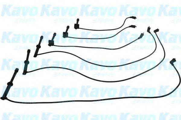 KAVO PARTS ICK4506 Комплект дротів запалення