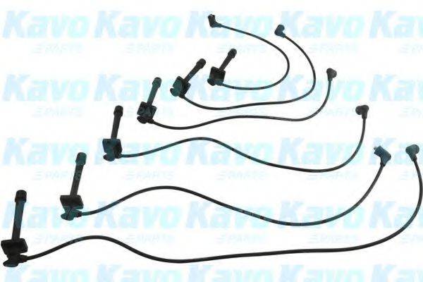 KAVO PARTS ICK4508 Комплект дротів запалення