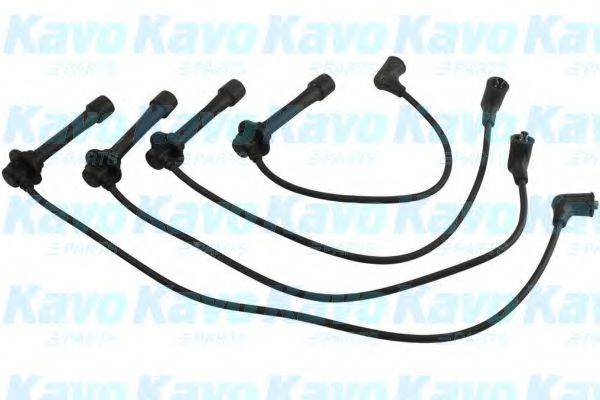 Комплект проводов зажигания KAVO PARTS ICK-4512