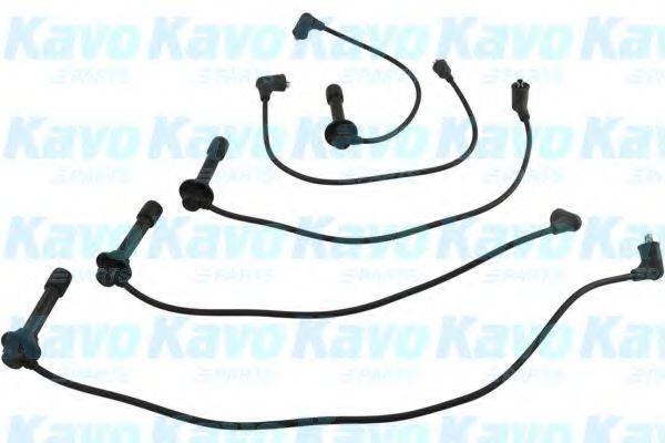 Комплект дротів запалення KAVO PARTS ICK-4516