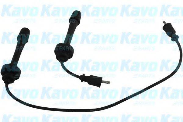 KAVO PARTS ICK4522 Комплект дротів запалення