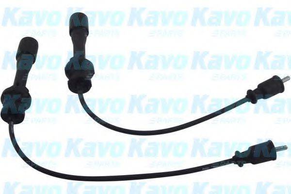 Комплект проводов зажигания KAVO PARTS ICK-4524