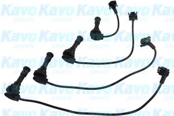 KAVO PARTS ICK4526 Комплект дротів запалення