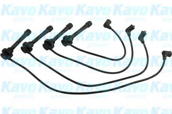 KAVO PARTS ICK5506 Комплект дротів запалення