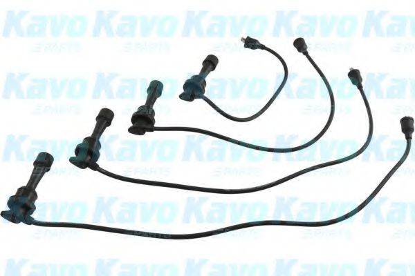 KAVO PARTS ICK5510 Комплект дротів запалення
