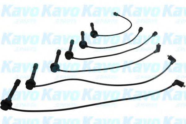 KAVO PARTS ICK5517 Комплект проводов зажигания