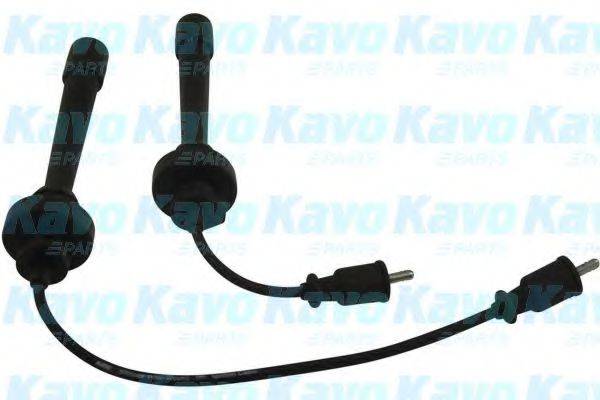 KAVO PARTS ICK5519 Комплект дротів запалення