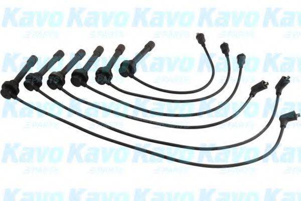 KAVO PARTS ICK5524 Комплект проводов зажигания