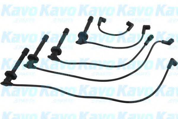 Комплект проводов зажигания KAVO PARTS ICK-6506
