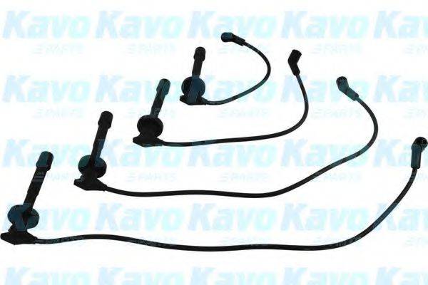 KAVO PARTS ICK6512 Комплект дротів запалення